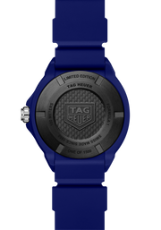 Tag Heuer Formula 1 Solargraph WBY1162.FT8105 - fondello